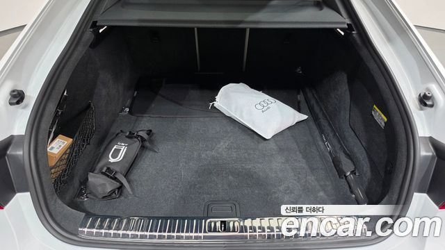 Audi A7 2025 — photo 24