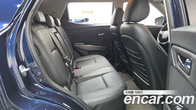 KG Mobility TIBOLI 2020 — photo 17
