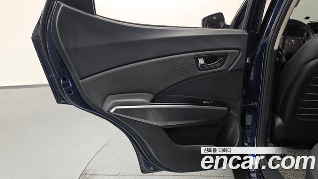 KG Mobility TIBOLI 2020 — photo 15