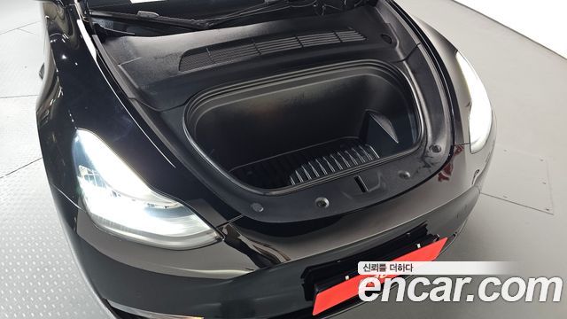Tesla Model Y 2021 — photo 6