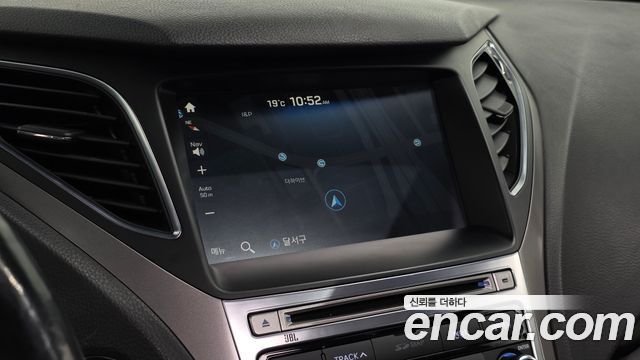 Hyundai Grandeur 2015 — photo 13