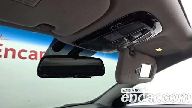 Hyundai Grandeur 2015 — photo 20