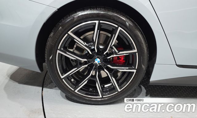 BMW 4-Series 2025 — photo 5