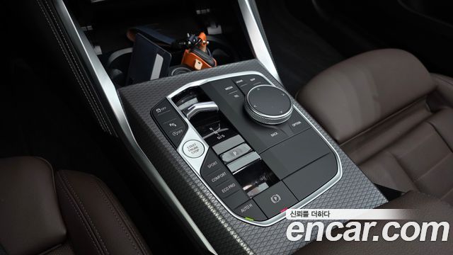 BMW 4-Series 2025 — photo 12
