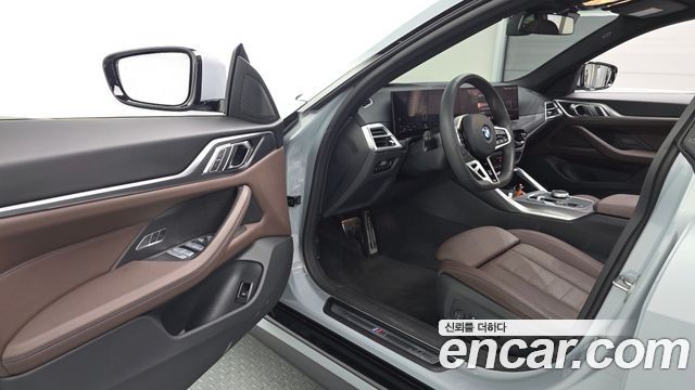 BMW 4-Series 2025 — photo 13