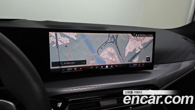 BMW 4-Series 2025 — photo 19