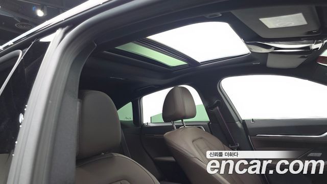 BMW 4-Series 2025 — photo 23