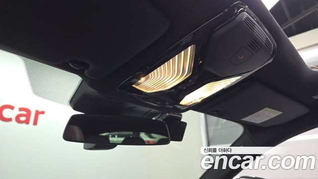 BMW 4-Series 2025 — photo 24