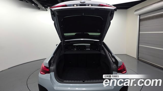 BMW 4-Series 2025 — photo 26