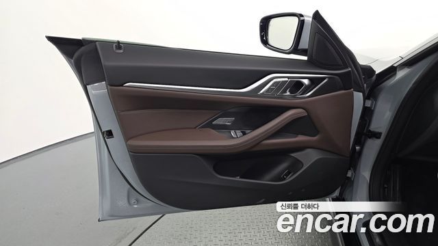 BMW 4-Series 2025 — photo 14