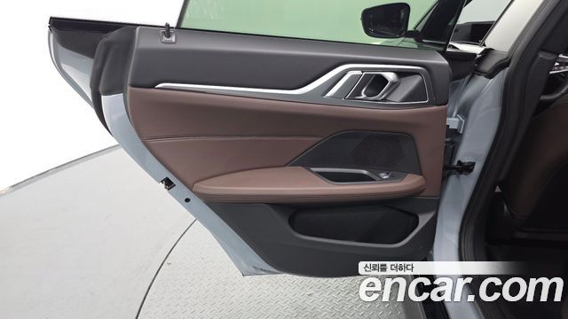 BMW 4-Series 2025 — photo 15