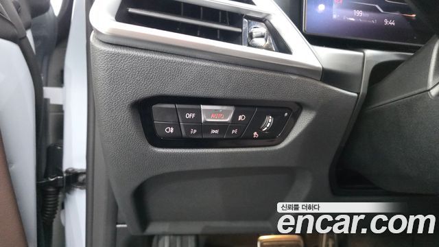 BMW 4-Series 2025 — photo 27