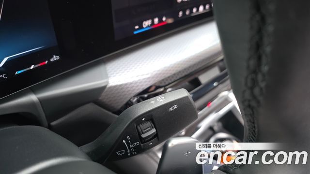 BMW 4-Series 2025 — photo 28