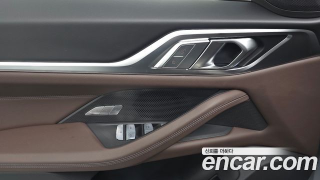 BMW 4-Series 2025 — photo 31