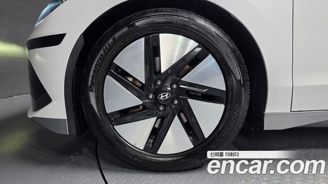 Hyundai Ioniq6 2023 — photo 5