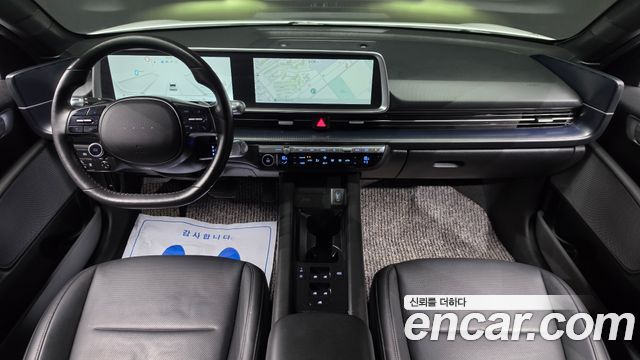 Hyundai Ioniq6 2023 — photo 7
