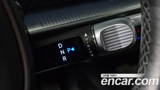 Hyundai Ioniq6 2023 — photo 9