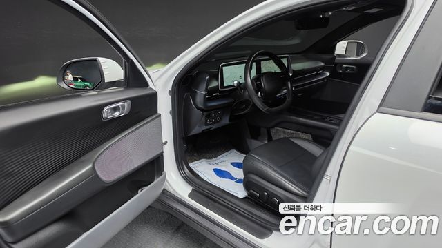 Hyundai Ioniq6 2023 — photo 10