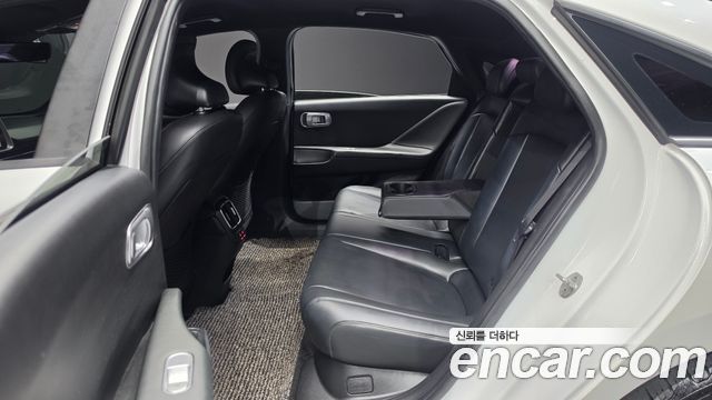 Hyundai Ioniq6 2023 — photo 11