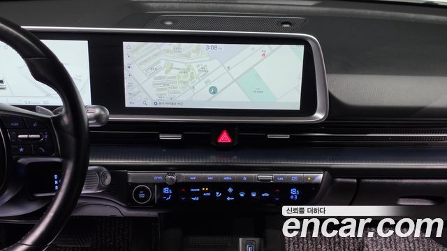Hyundai Ioniq6 2023 — photo 13