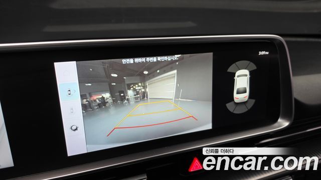 Hyundai Ioniq6 2023 — photo 14