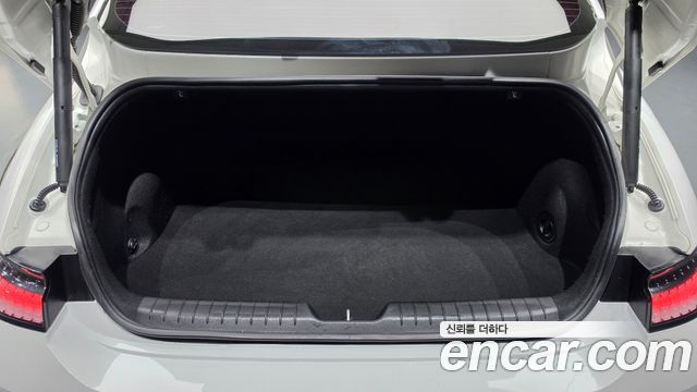 Hyundai Ioniq6 2023 — photo 20