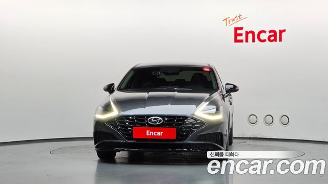 Hyundai Sonata 2023 — photo 3