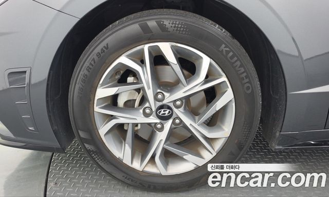Hyundai Sonata 2023 — photo 5