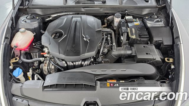 Hyundai Sonata 2023 — photo 6