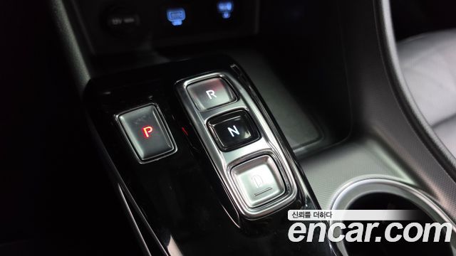 Hyundai Sonata 2023 — photo 12
