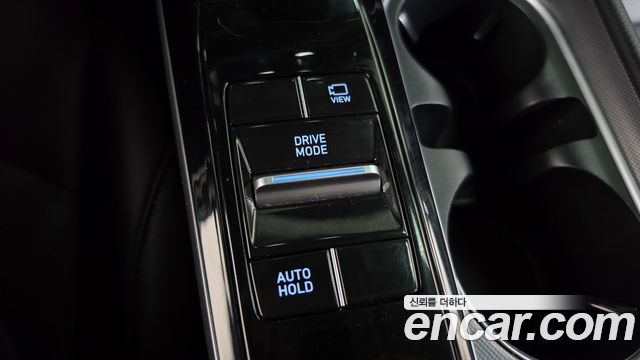 Hyundai Sonata 2023 — photo 18