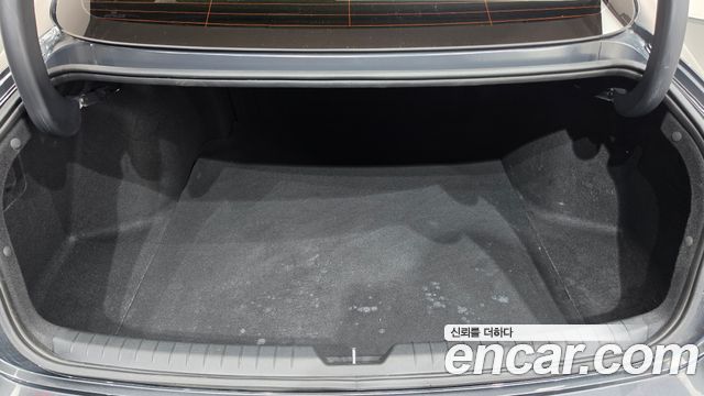 Hyundai Sonata 2023 — photo 24