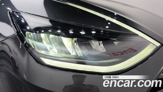 Hyundai Sonata 2023 — photo 8