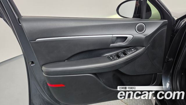 Hyundai Sonata 2023 — photo 14