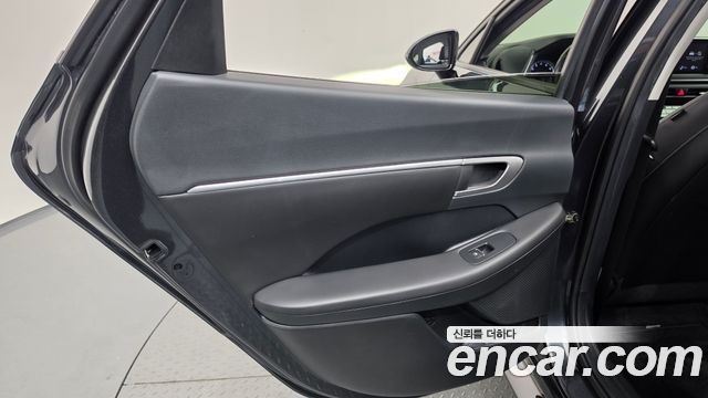 Hyundai Sonata 2023 — photo 15