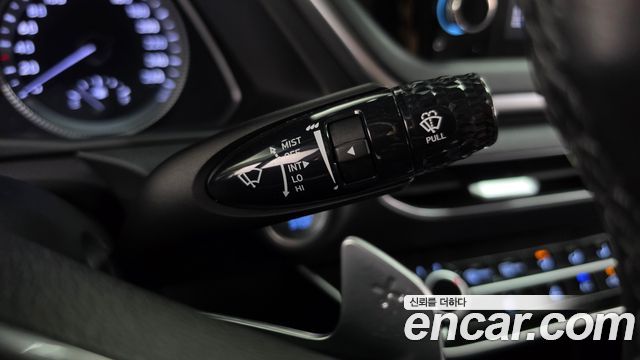 Hyundai Sonata 2023 — photo 28