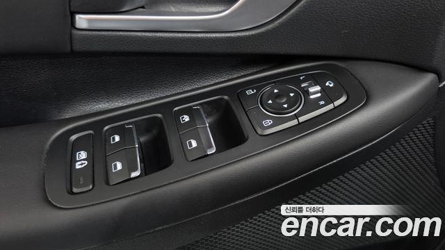Hyundai Sonata 2023 — photo 29