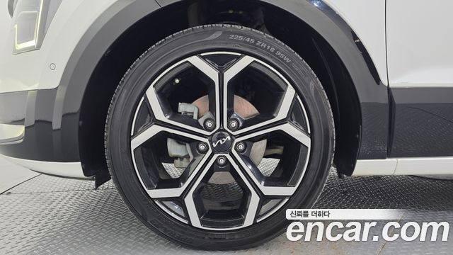 Kia Niro 2022 — photo 5