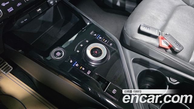 Kia Niro 2022 — photo 9