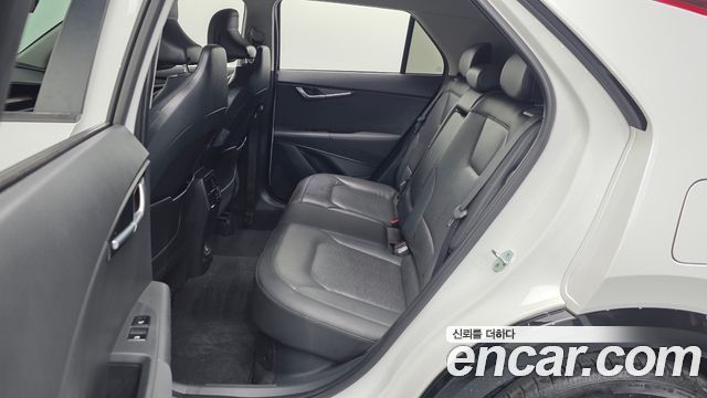 Kia Niro 2022 — photo 11