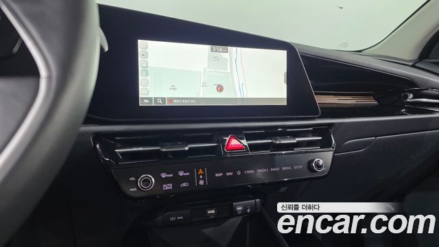 Kia Niro 2022 — photo 12
