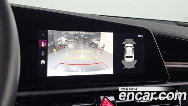 Kia Niro 2022 — photo 14