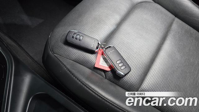 Kia Niro 2022 — photo 15