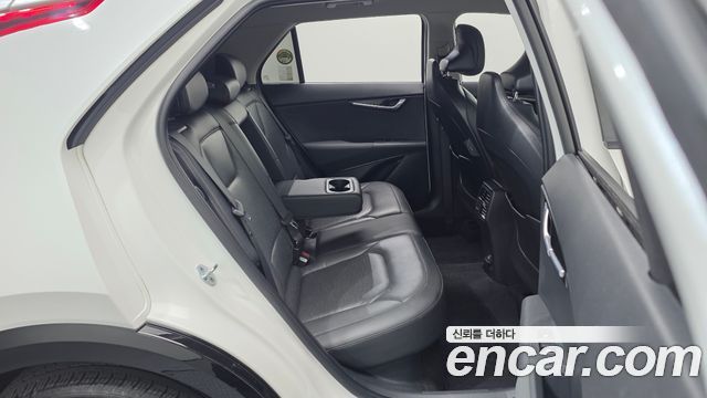 Kia Niro 2022 — photo 17