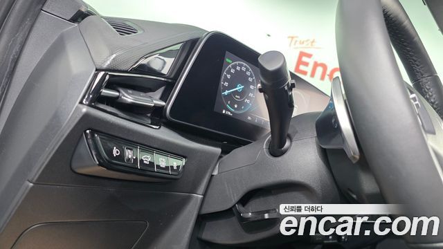 Kia Niro 2022 — photo 19