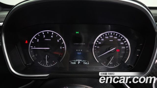 DFSK Fengon ix5 2020 — photo 11