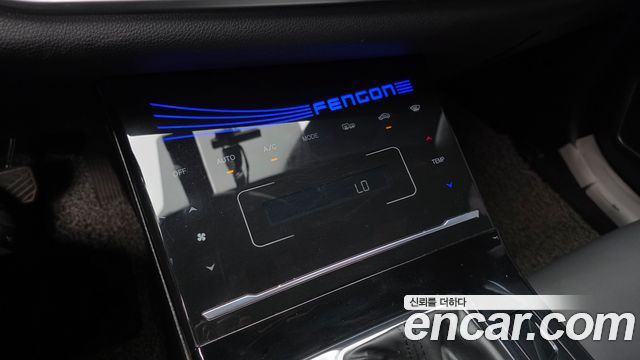 DFSK Fengon ix5 2020 — photo 23