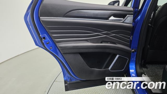 DFSK Fengon ix5 2020 — photo 15