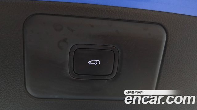 DFSK Fengon ix5 2020 — photo 31
