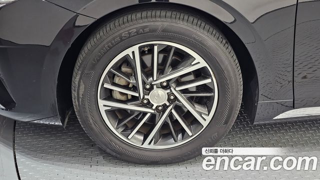 Hyundai Grandeur 2020 — photo 5